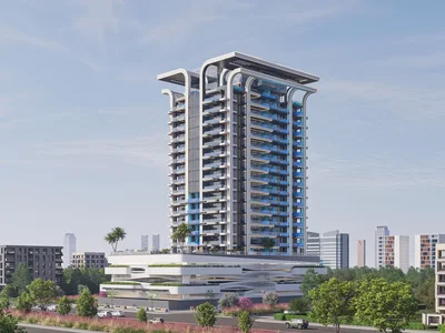 Жилой комплекс Manhattan Phase II
