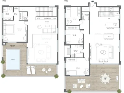 Barrio residencial Le seul programme neuf a ashdod qui nest pas une tour