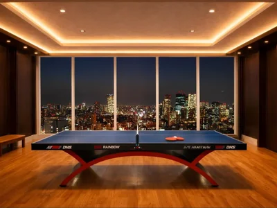 Жилой комплекс Tower — высота, которая становится статусом