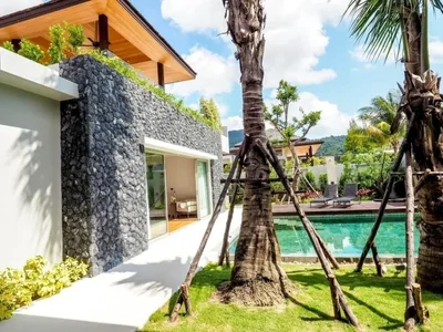 Willa Botanica Prestige