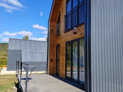 Hüttendorf Blatina Chalets