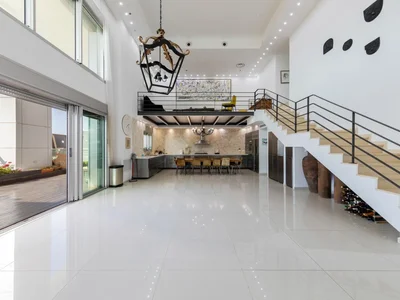 Quartier résidentiel Superbe duplex avec vue mer exceptionnelle