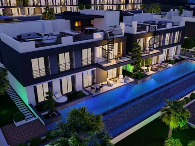 Жилой комплекс Spectra