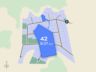 Village de chalets Levada 2