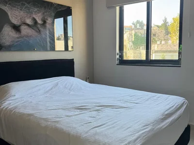 Wohnviertel Appartement a louer a jerusalem