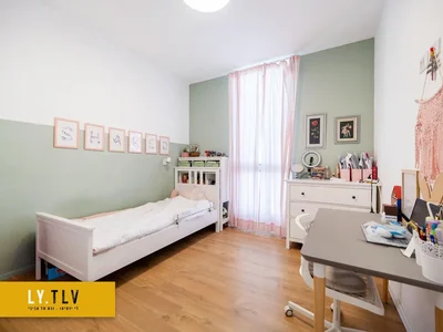 Barrio residencial Magnifique 5 chambres dans la tour gindi 1 avec vue mer