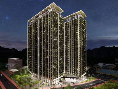 Complejo residencial Horizont Residence