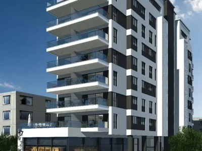 Barrio residencial A ne pas manquer avec terrasse bon emplacement clair dans un immeuble neuf haut standing neuf projet de qualite