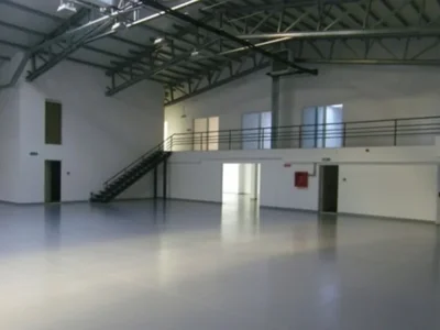 Commerce 10% Yield Warehouse fully rented