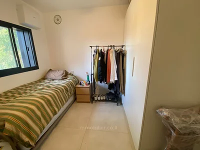 Quartier résidentiel Au coeur de jerusalem, appartement 4 pièces à louer