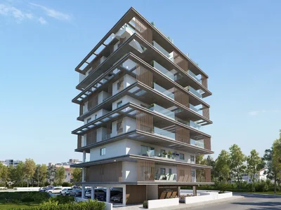 Complejo residencial Marina Riviera