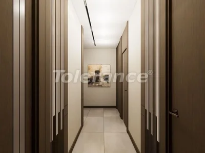 Wohnanlage Apartments 1+1, 2+1 in Şişli, Istanbul im Komplex mit Ratenzahlung im Herzen der Stadt