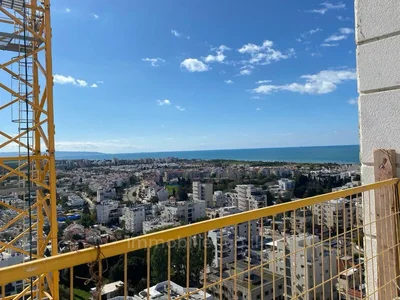 Wohnviertel Neuf vue sur la mer