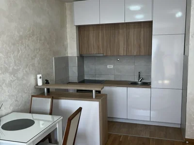 Wohnviertel Stan 43 m² na Prodaju – Stari Aerodrom, Podgorica
