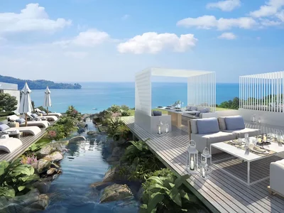 Zespół mieszkaniowy ADM Platinum Bay