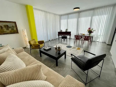 Residential quarter Appartement a vendre tel avivpetite rue entre sderot chen et dizengoff