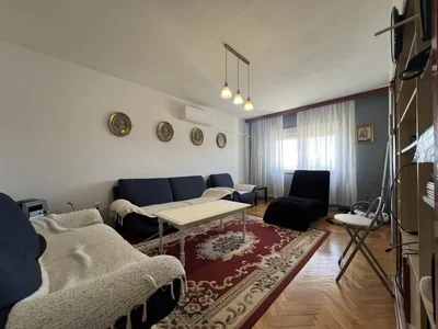 Barrio residencial Stan 72 m² na Izdavanje – Zabjelo, Podgorica