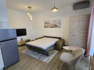 Wohnviertel Stan 30 m² na Izdavanje – Momišići, Podgorica