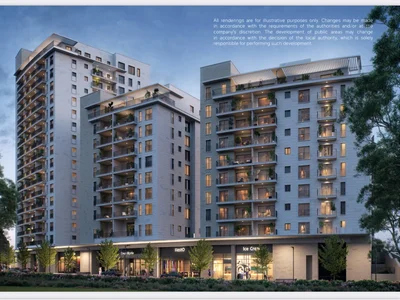 Barrio residencial En plein jerusalem kiryat yovel limitrophe ramat denya