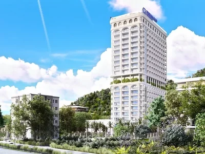 Complejo residencial Share in a Wyndham Grand hotel room with income of 8,205 USD per year - guaranteed!