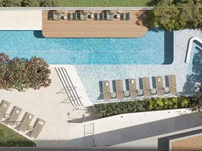 Zespół mieszkaniowy Serdce San Paulu Centr tvoego dohoda