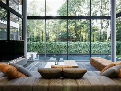 Zespół mieszkaniowy Luxury complex of villas in a prestigious area of Bang Tao, Phuket, Thailand