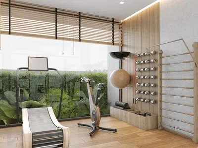 Villa QAV Residences