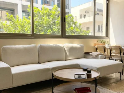 Quartier résidentiel Appartement de 3 pièces quartier gordon