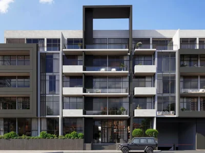 Complejo residencial Area with the highest rental yield ROI of 8% 