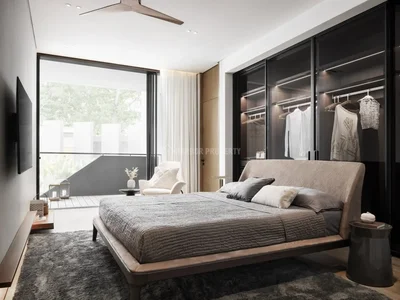 Residential complex Odom Living residences