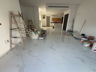 Quartier résidentiel Maison natif 600