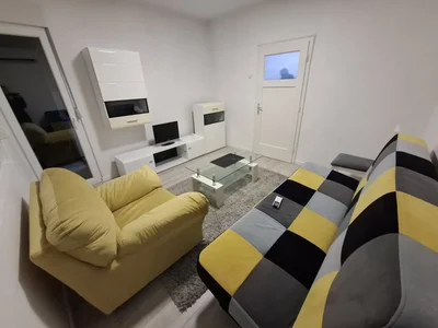 Barrio residencial Stan 40 m² na Prodaju – Preko Morače, Podgorica