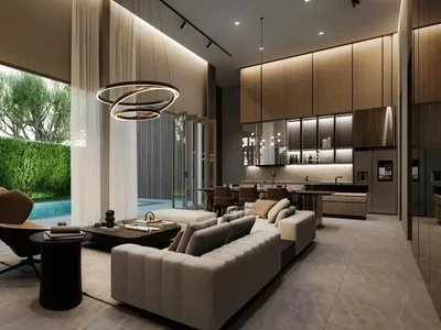 Villa Baan mae residence 69