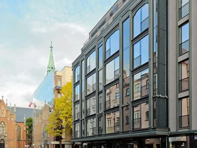 Commerce CLUB CENTRAL RESIDENCE