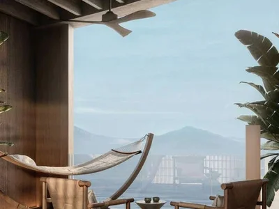 Villa ERA by OXO – residential development in Uluwatu, Bali