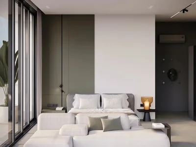Жилой комплекс XO Pandawa Apartments