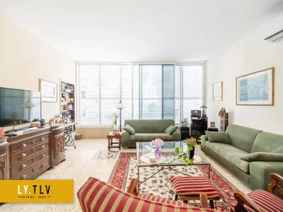 Residential quarter Superbe 2 pieces a vendre pres de kikar hamedina