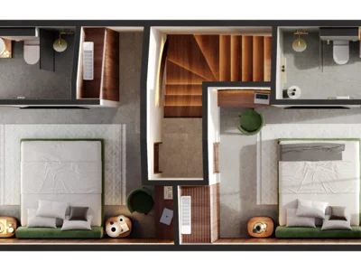 Вилла U Villas 2