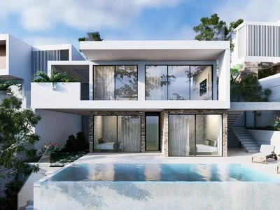 Жилой комплекс Tenera Homes