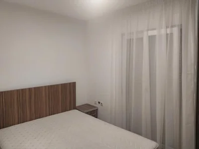 Wohnviertel Stan 40 m² na Prodaju – Centar, Podgorica