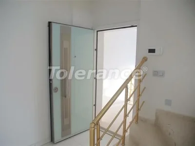 Wohnanlage Apartments vom Bauunternehmer im Zentrum von Didim mit Meerblick