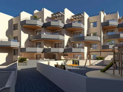 Barrio residencial Marinsa Altair