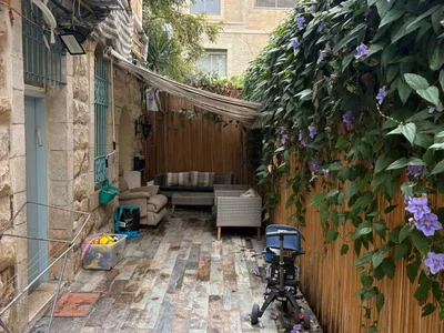 Residential quarter Tout le charme de lancien