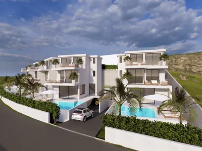 Villa Luxury Villas with sea view