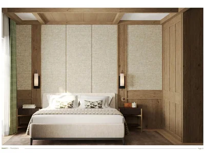 Отель SPA Hotel Residences – Luxury Mountain Living | Kolašin Valleys