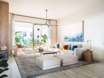 Barrio residencial Jardines de las Lagunas Phase 2