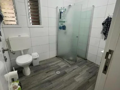 Residential quarter Rez de jardin spacieux