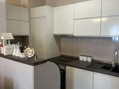 Wohnviertel Stan 64 m² na Prodaju – City Kvart, Podgorica