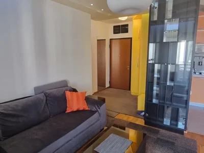 Wohnviertel Stan 70 m² na Prodaju – City Kvart, Podgorica