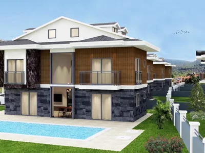 Villa Villa in Muğla